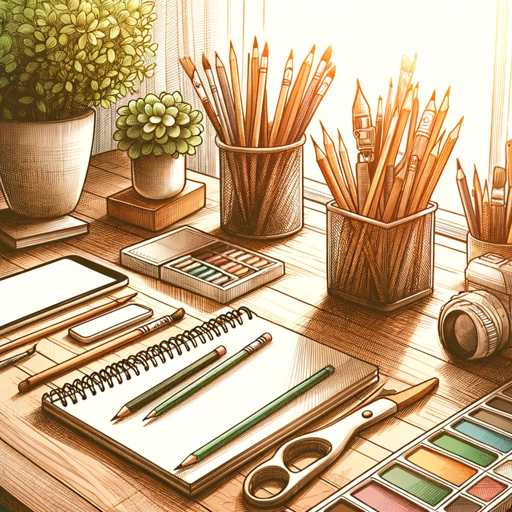 Tutorial Writer ✏️✨ logo