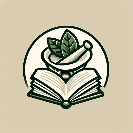 Academia de Medicina Natural logo