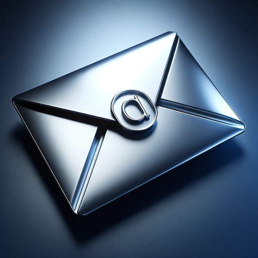 Email logo