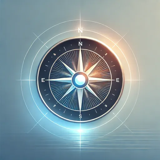 Clarity Compass logo
