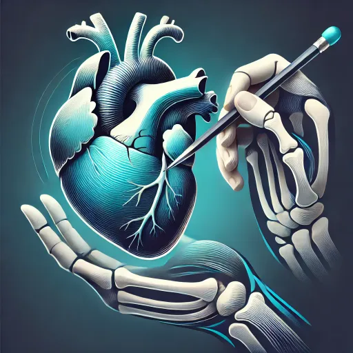 Anatomy Mastery Tutor logo