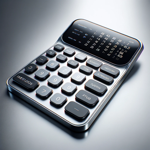 Business Calculus GPT logo