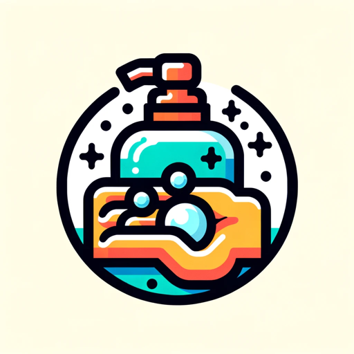 Sanitizer logo