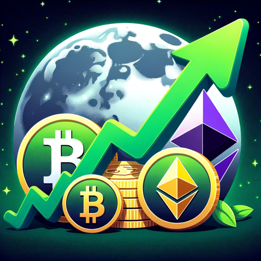 CryptoSage GPT logo