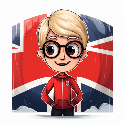 Norwegian Speech Tutor logo