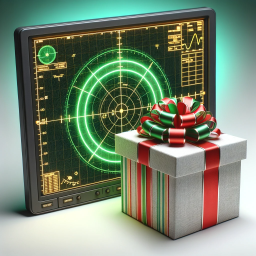 Gift Radar logo