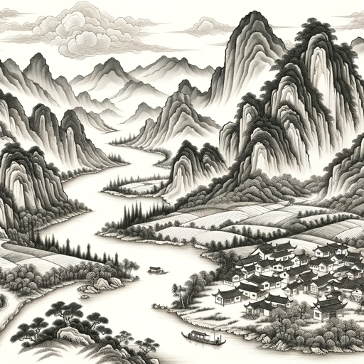 China Explorer logo