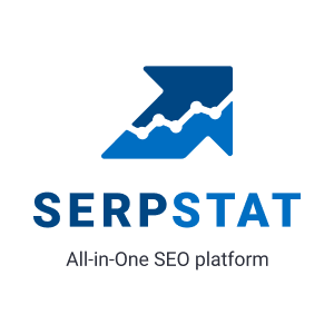 Serpstat SEO Tool logo