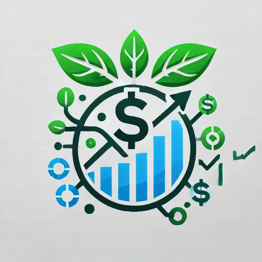 Sustainable Finance Advisor logo