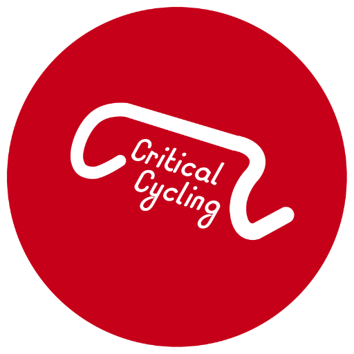Critical Cycling GPT logo