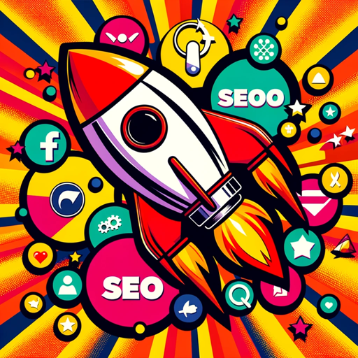 SEO AUDIT BOT logo