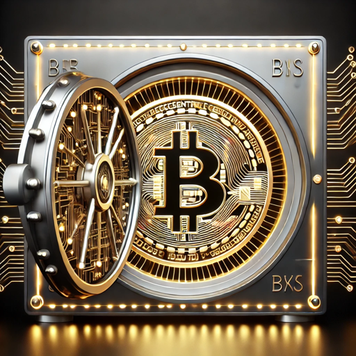 Crypto Wealth Strategist logo
