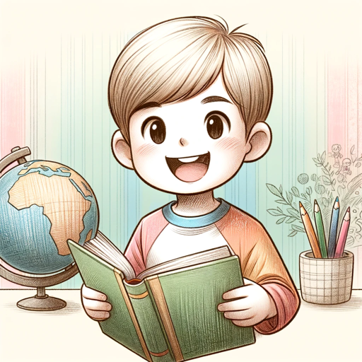 Little Learner logo