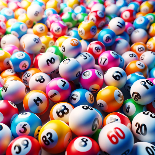 Lucky Lotto logo