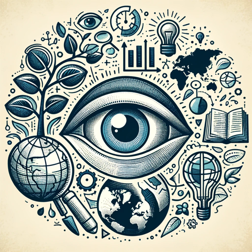 Visionary Analyst Enhanced logo