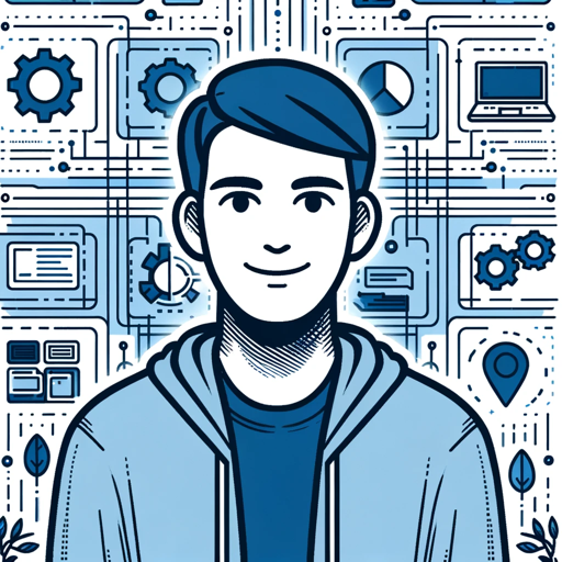 ☕ Java Engineer logo