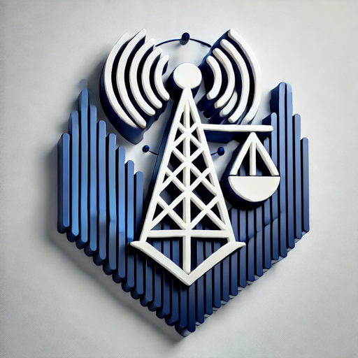 Telecommunications Law Specialist logo