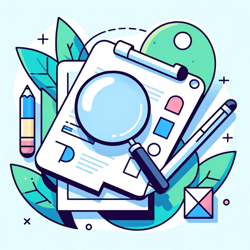 UX Research Helper logo