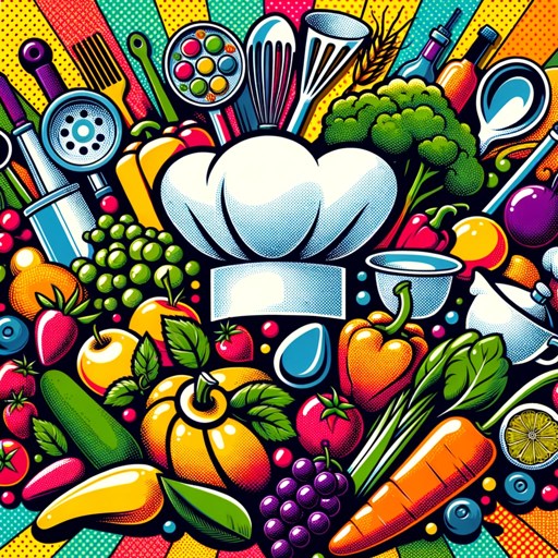Restaurant Supplier Helper logo