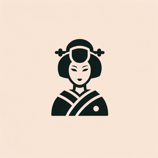 animeGPT JP logo