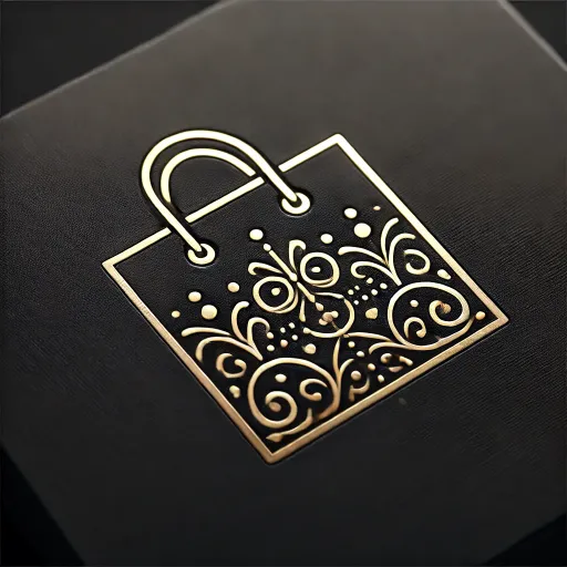 Personal Shopper for Luxury Goods logo
