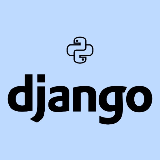 Django-Framework_v1.1 logo