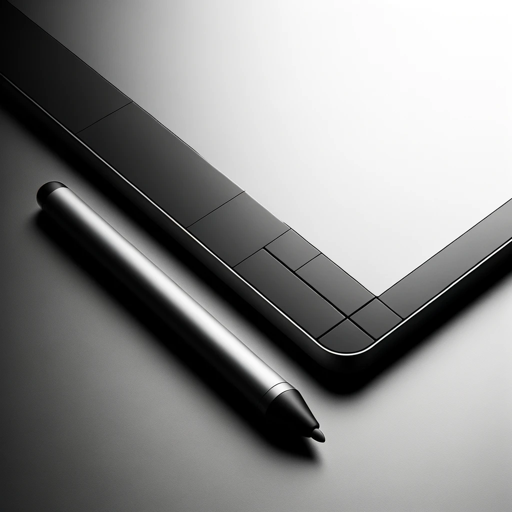 Palette Pen logo