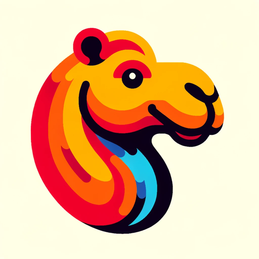 Kamelo logo