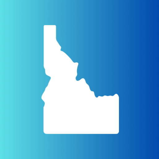 ID Real Estate Agent logo