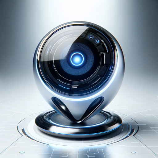 360° Product Image Panorama logo