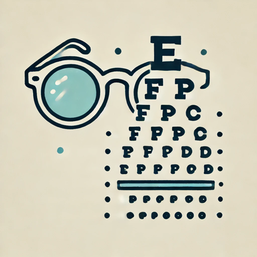 Optometry Student Survival Guide logo
