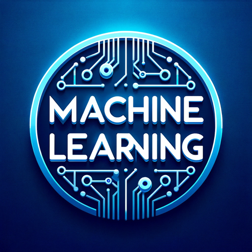 白话机器学习 logo