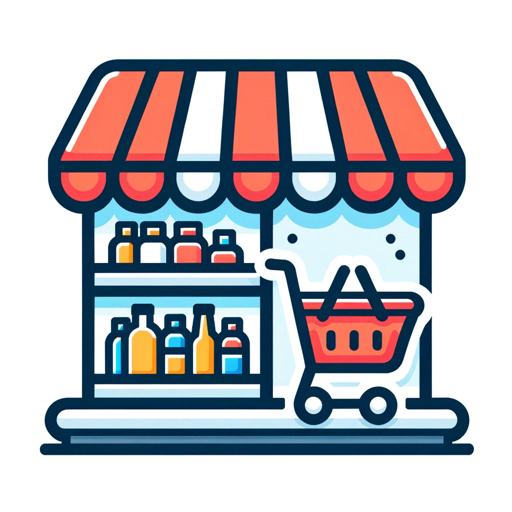 In-Store Merchandising logo