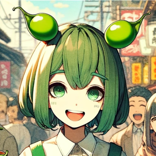 GPTだもん logo