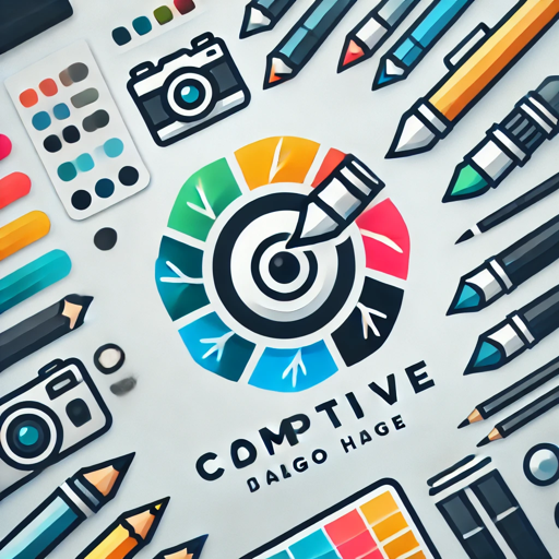 Logo Maker Pro logo