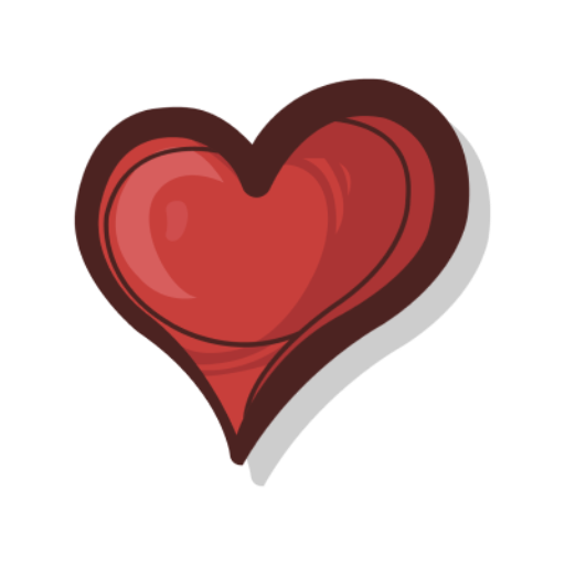 IHeartDomains Domain Investment Pro logo