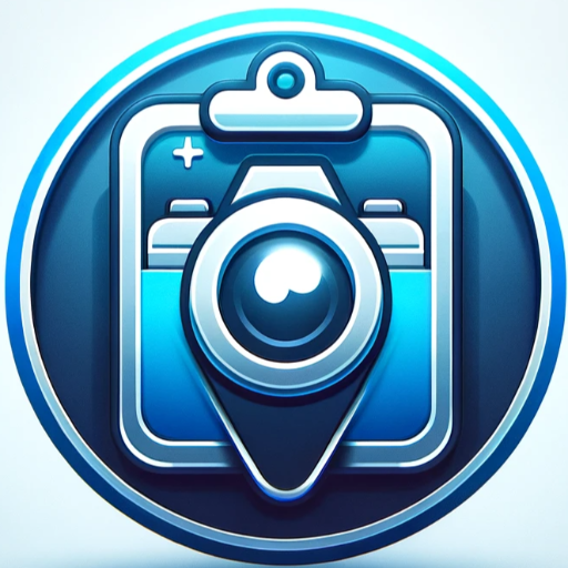 Image Copy Expert logo