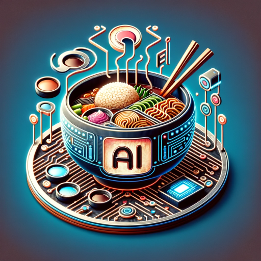 Korean Food Ai logo