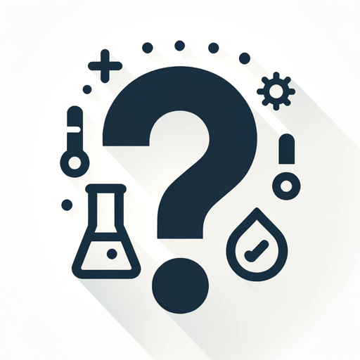 Question Generator for Teachers AI logo