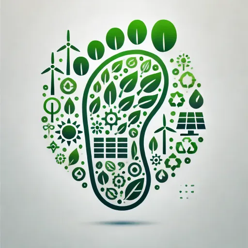 Carbon Footprint Auditor logo