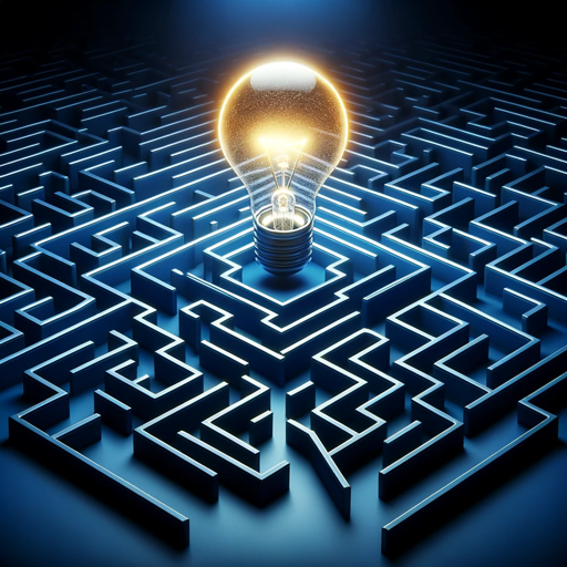 Lateral Thinking GAME logo