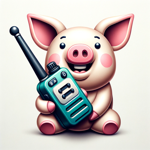 Ham Radio logo