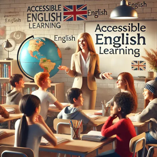 Inglês para Todos logo