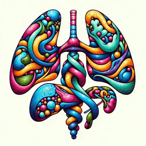 🩺 Endocrine Expert Assistant 🧬 logo