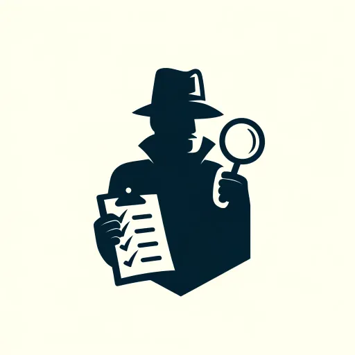 Mystery Shopper Success Coach logo