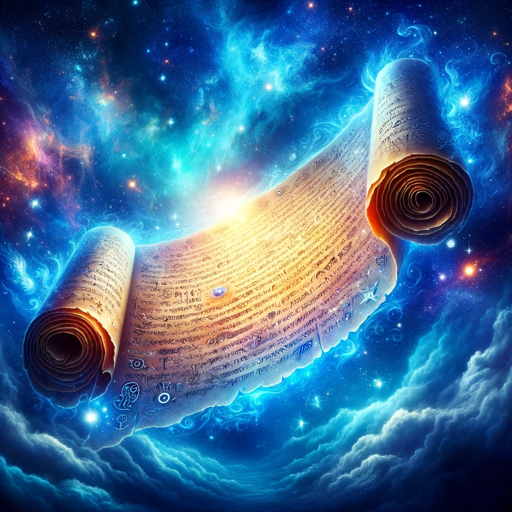 Mythology Creator | Mythology Mastery 📜 logo