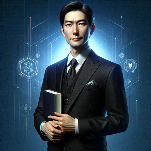 Web3 Legal Sensei logo