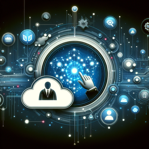 SF Sales Cloud Topic Solver logo