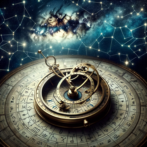 Guide Astro logo