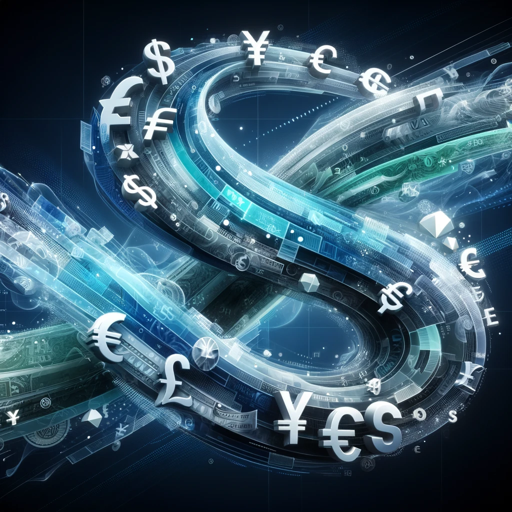 Canadian Exchange Rates logo